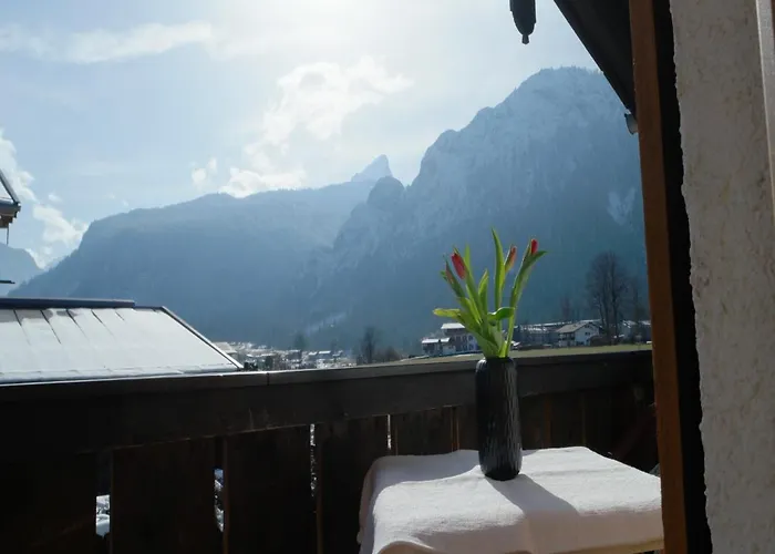 Гостевой дом Gaestehaus Muenchen 3*
