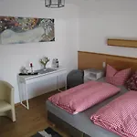 게스트하우스 Gaestehaus Muenchen 3*