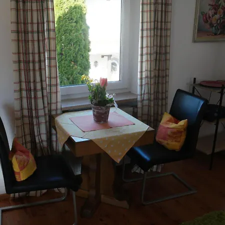 Maison d'hôtes Gaestehaus Muenchen 3*